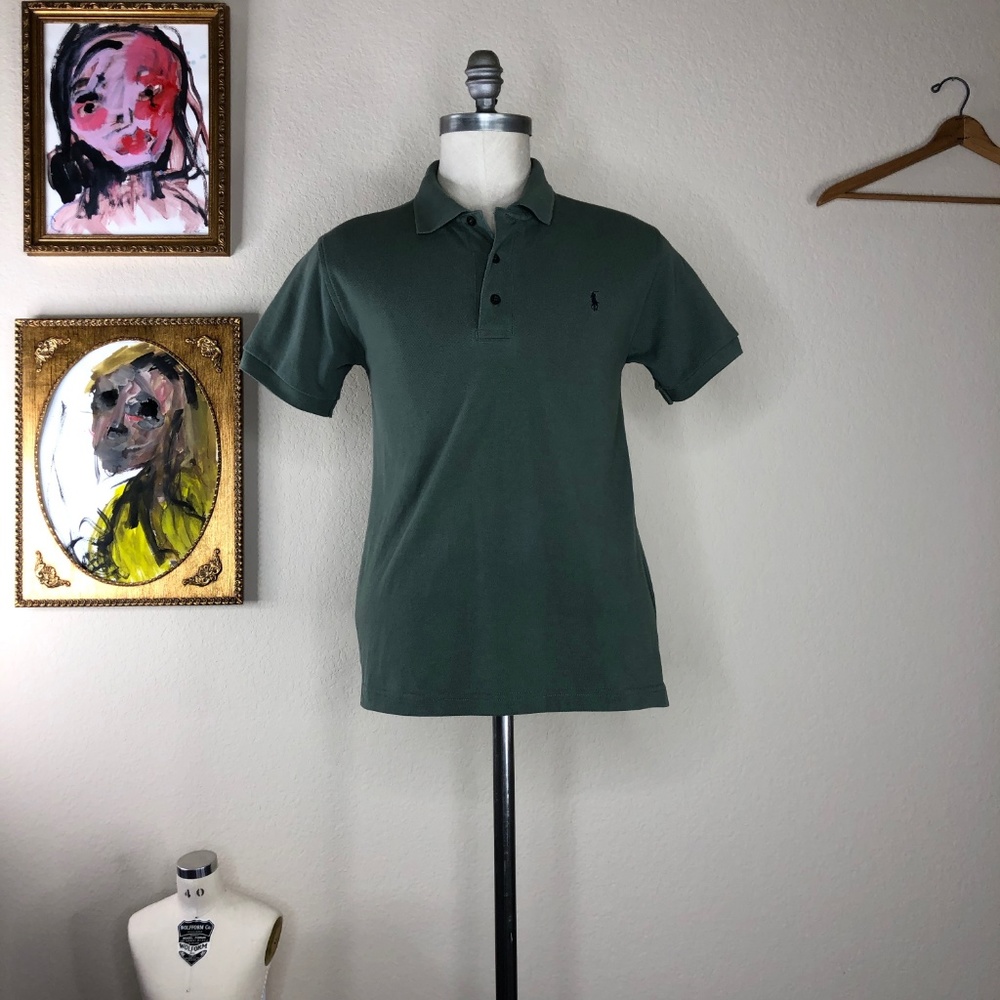Polo Men's - Picture 2 of 5
